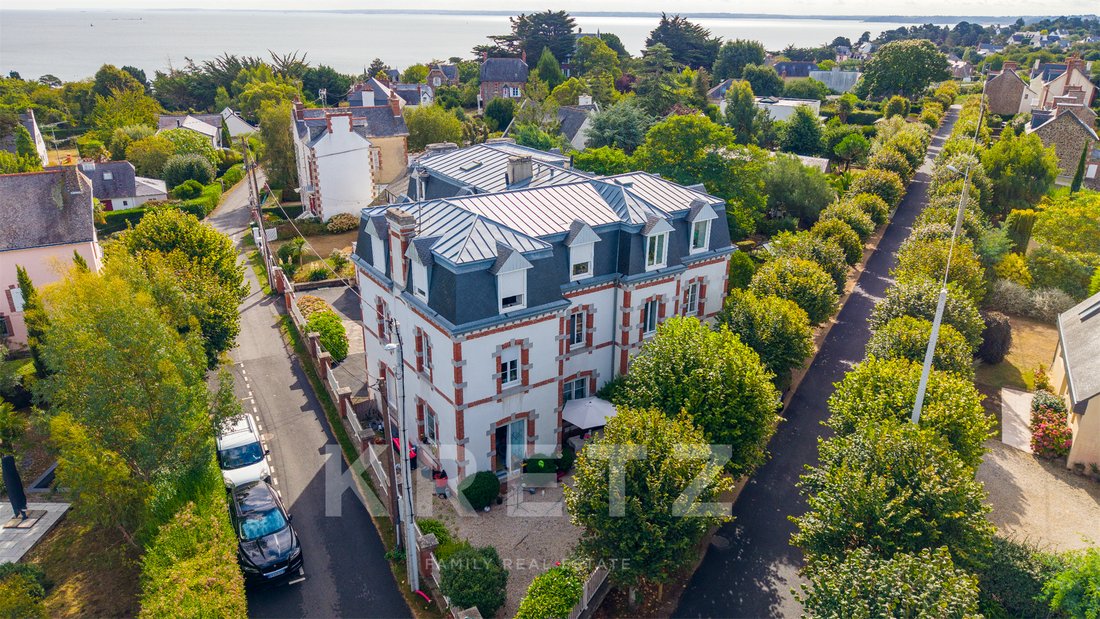 Casa en Etables-sur-Mer, Binic-Étables-sur-Mer, Francia 2 - 18803149