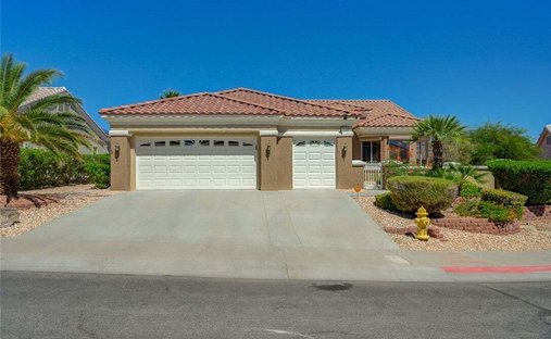 Haus in Las Vegas, Nevada, Vereinigte Staaten 1