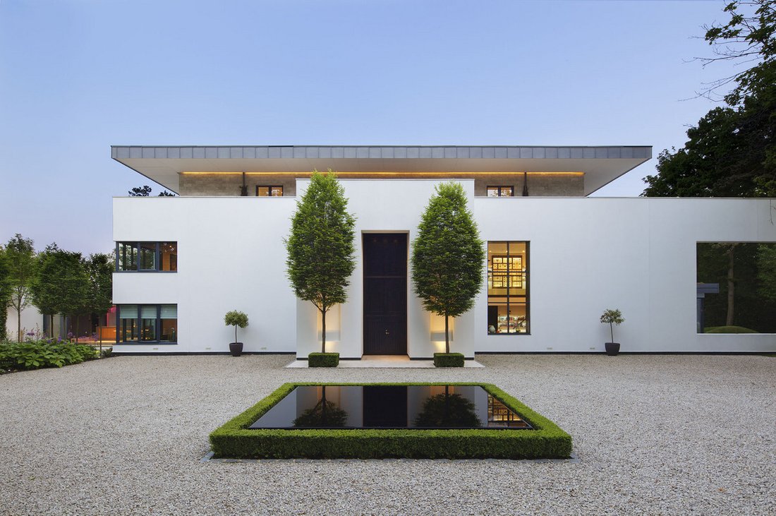 Casa a Burnham, Inghilterra 2 - 18794988
