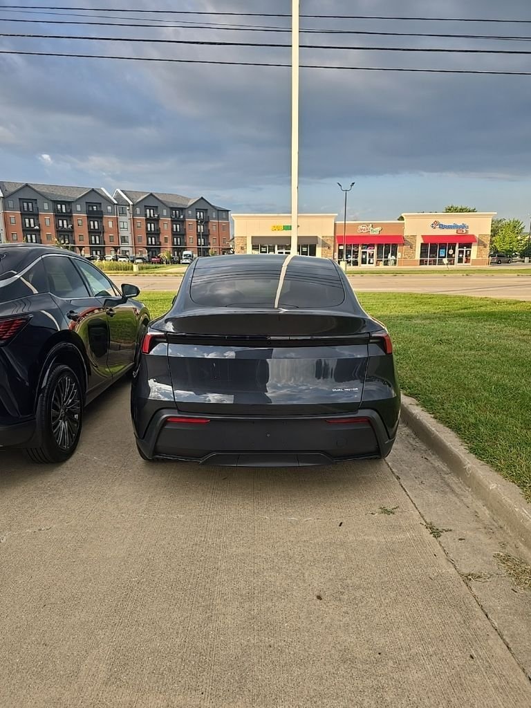 Suv in Lafayette, IN, United States 5 - 18802660