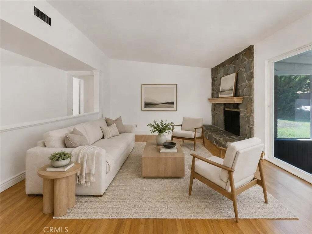 Casa a Los Angeles, California, Stati Uniti 5 - 18795237