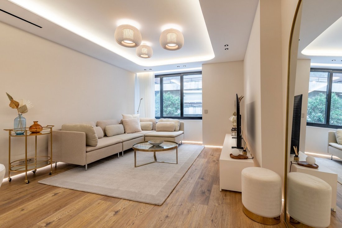 Appartement en Salamanque, Madrid, Espagne 2 - 18803670