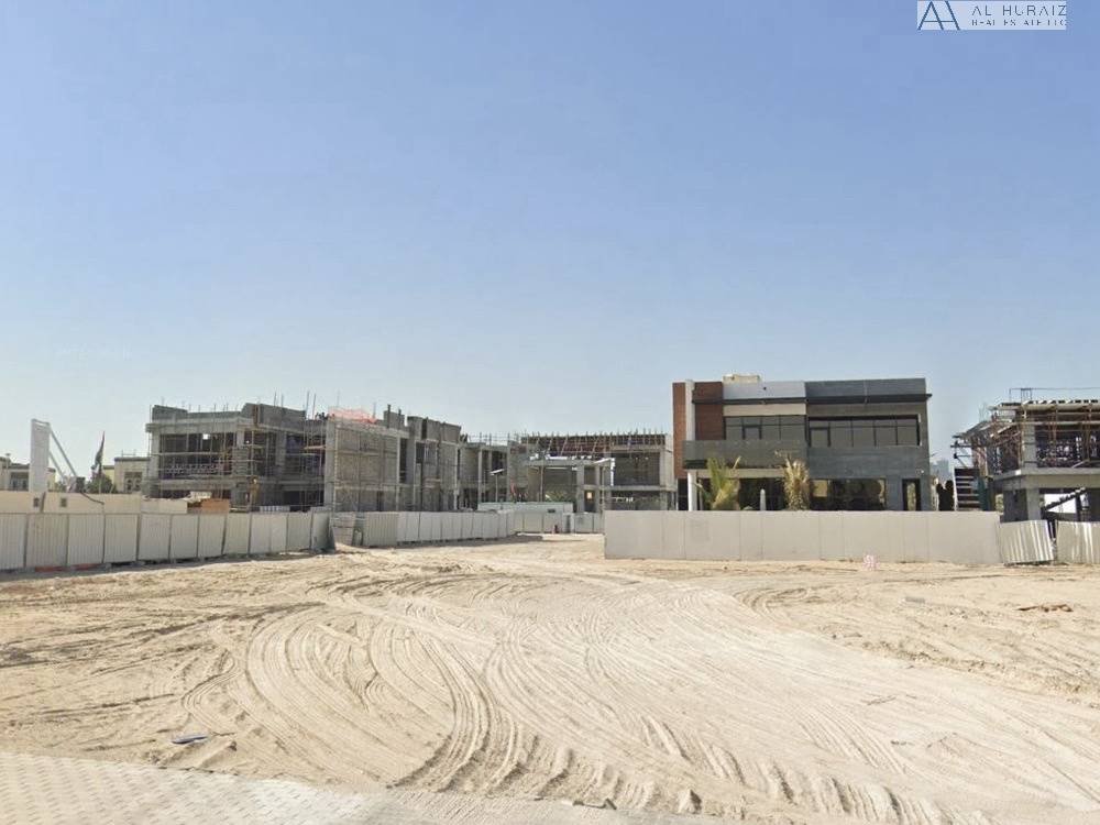 Terreno en Al Furjan, Dubái, Emiratos Árabes Unidos 5 - 18793069