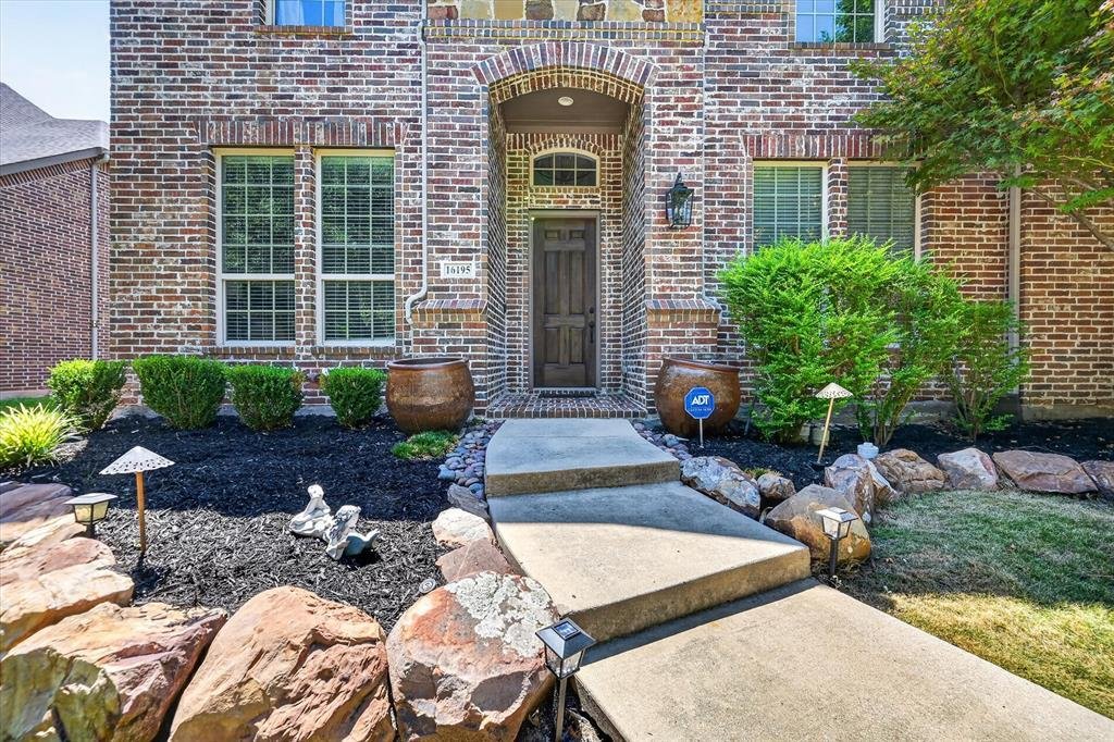 Casa a Frisco, Texas, Stati Uniti 3 - 18799995