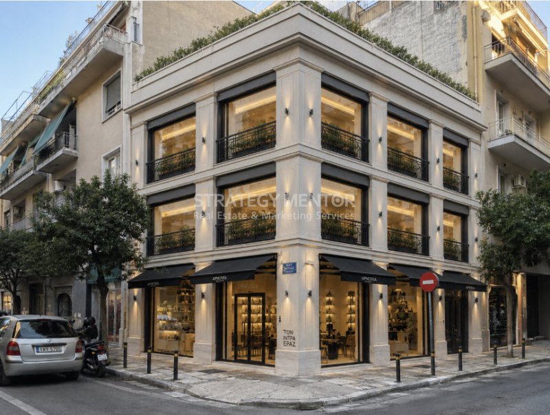 Dafni, Attica, Greece 3 - 18799328