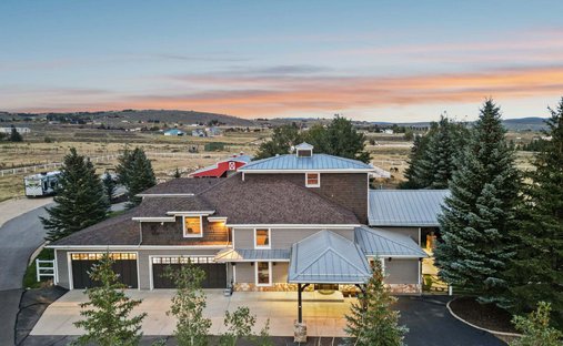 House in Park City, Utah, United States 1