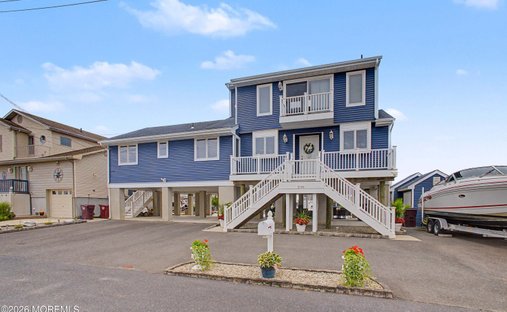 House in Berkeley Township, New Jersey, United States 1