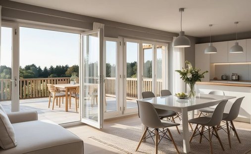 Apartment in Cordeliers-Célestins-Bourse, Lyon 2e Arrondissement, Lyon 1