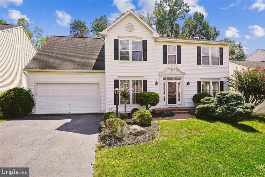 Casa en Woodbridge, Virginia, Estados Unidos 1 - 18802766