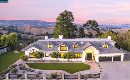 Haus in Orinda, Kalifornien, Vereinigte Staaten 1