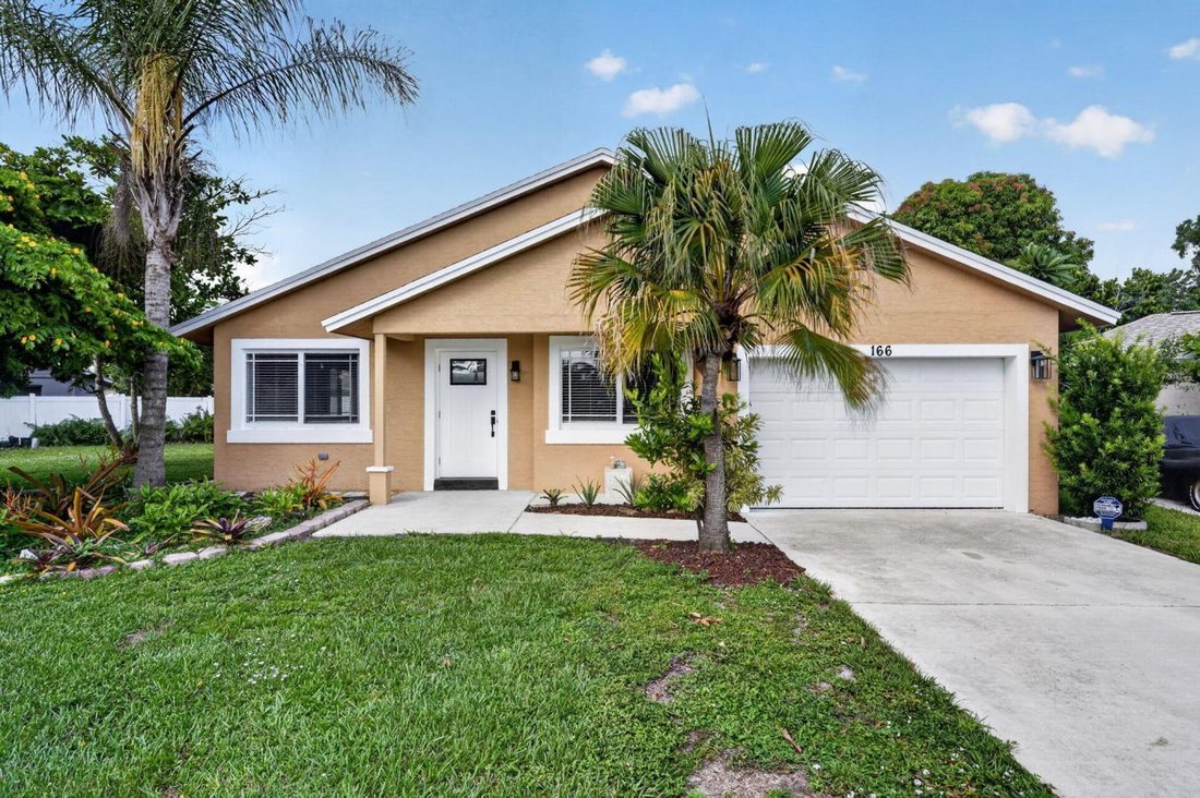 Casa en Jupiter, Florida, Estados Unidos 1 - 18802768