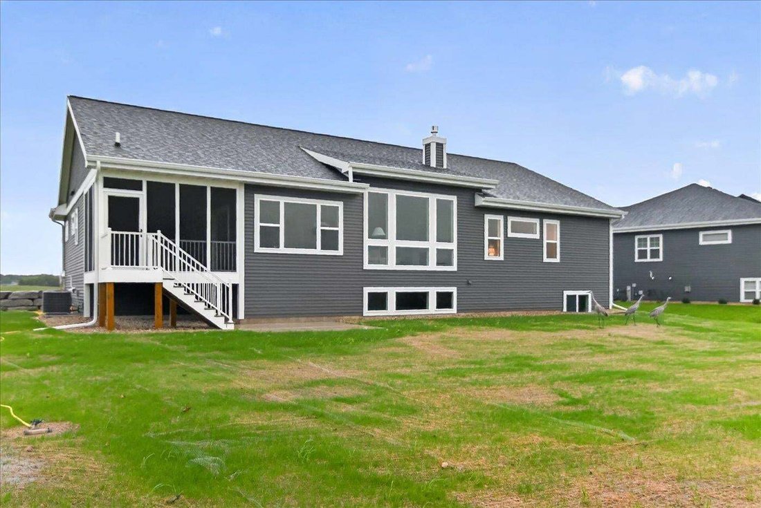 House in Verona, Wisconsin, United States 4 - 18390591