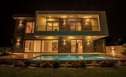 Villa à Antalya, Antalya, Turquie 1