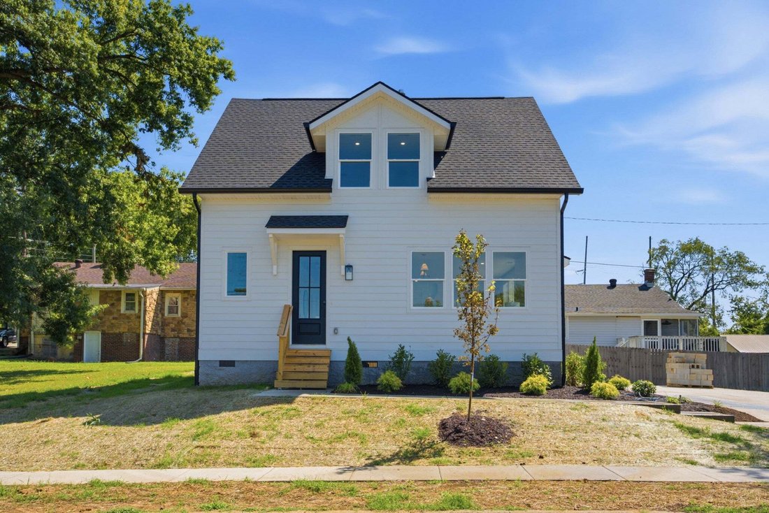 Haus in Nashville, Tennessee, Vereinigte Staaten 1 - 18798129
