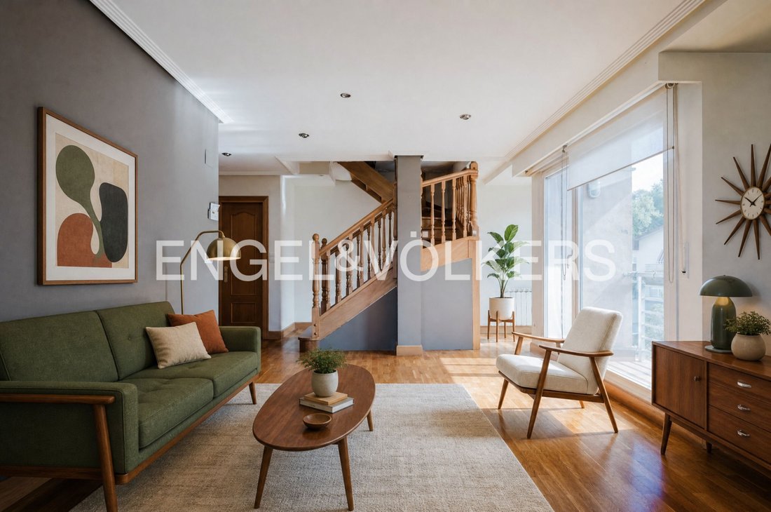 Apartamento en Astigarraga, País Vasco, España 1 - 18796756