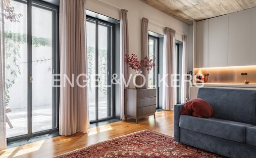 Apartment in Arroios, Lisbon, Portugal 1
