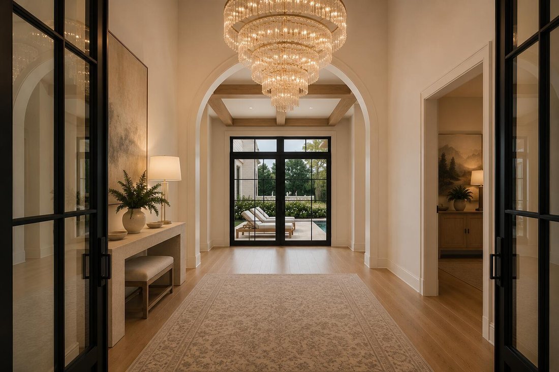 Casa en Watersound, Florida, Estados Unidos 3 - 18800911