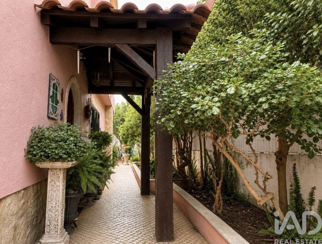 Townhouse en Cascais y Estoril, Distrito de Lisboa, Portugal 2 - 18799329