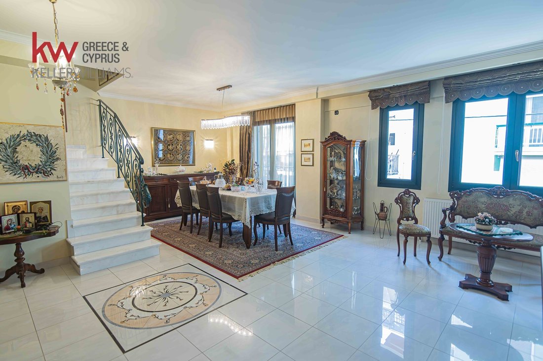 Condo in Larissa, Thessaly and Central Greece, Greece 5 - 18792050