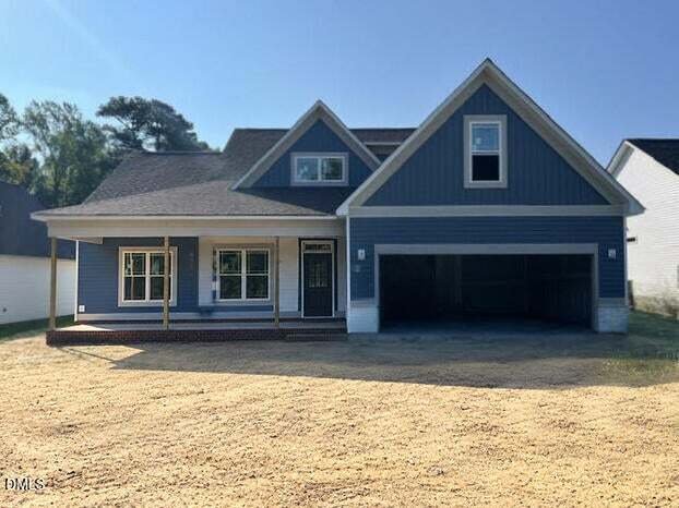 Haus in Clayton, North Carolina, Vereinigte Staaten 1 - 18795328
