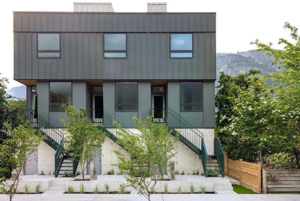 Residenza a Squamish, Columbia Britannica, Canada 2 - 18798679