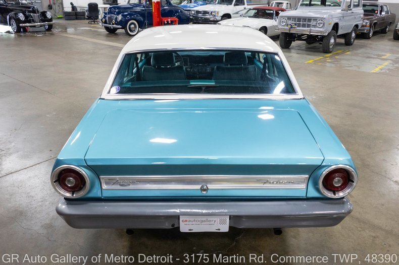"Compact Muscle" in Commerce Twp, United States 5 - 18802445