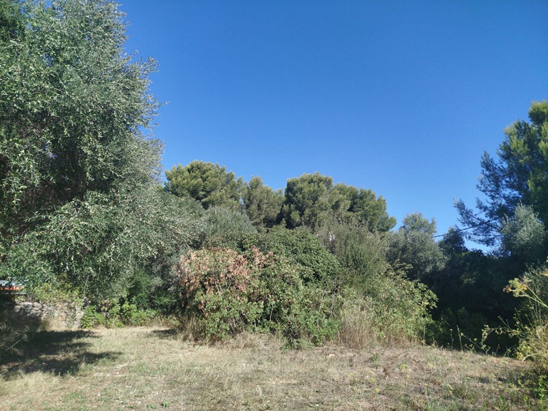 Villa à Ouest, Ollioules, France 4 - 18793964