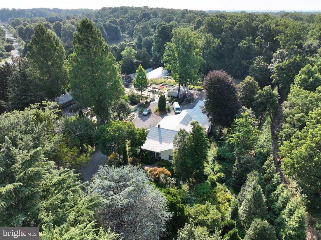 House in Bowie, Maryland, United States 1 - 18670541