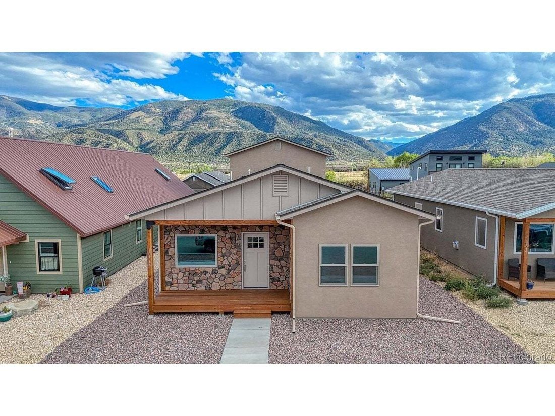 House in Poncha Springs, Colorado, United States 2 - 18800996