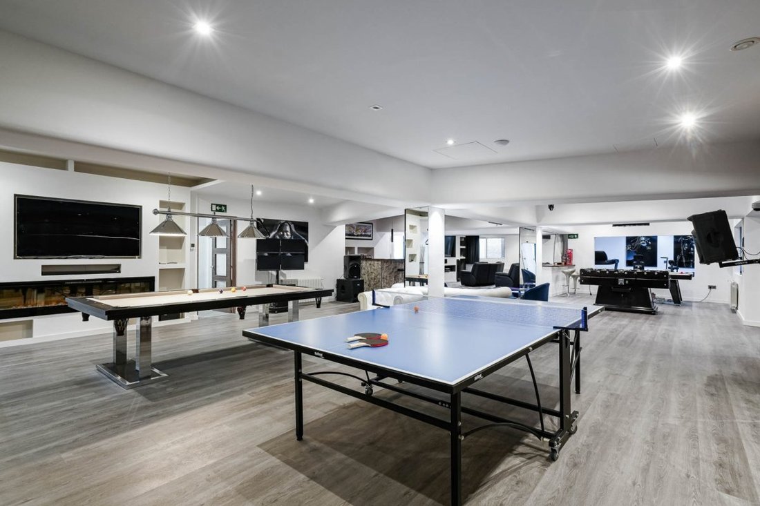 Villa a Nueva Andalucía, Marbella, Spagna 5 - 18804097