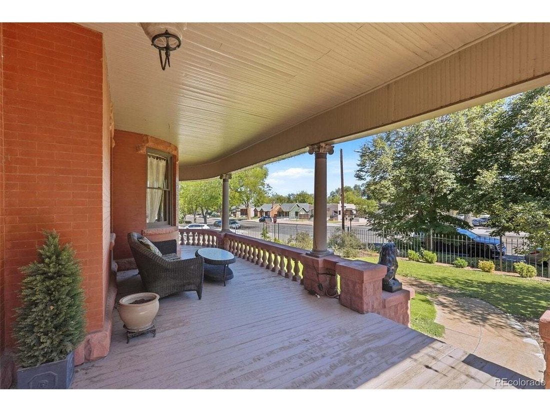 House in Pueblo, Colorado, United States 4 - 18789504