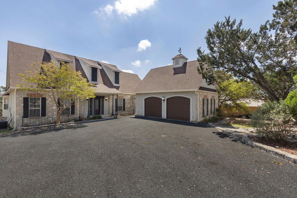 Maison à Kerrville, Texas, États-Unis 3 - 18801116