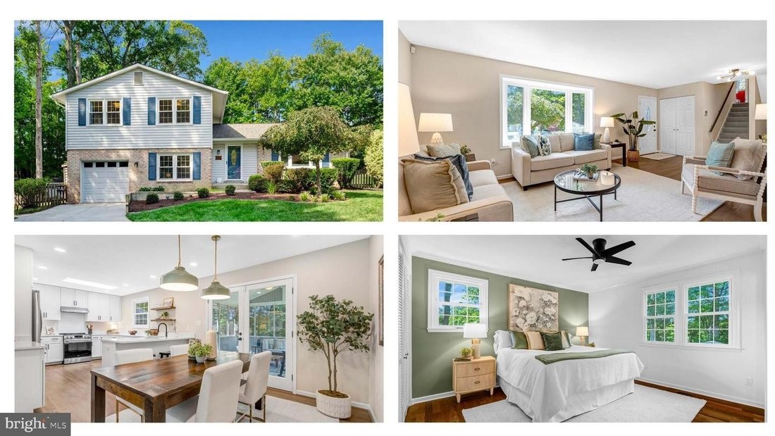 House in Fairfax, Virginia, United States 1 - 18802233