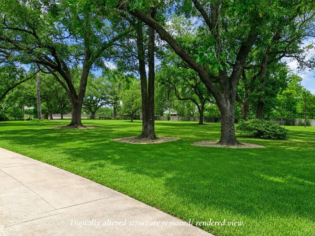 Casa en Houston, Texas, Estados Unidos 1 - 18797355