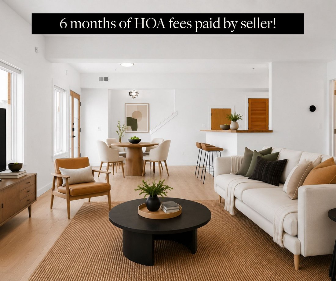 Condo in Boulder, Colorado, United States 1 - 17415367