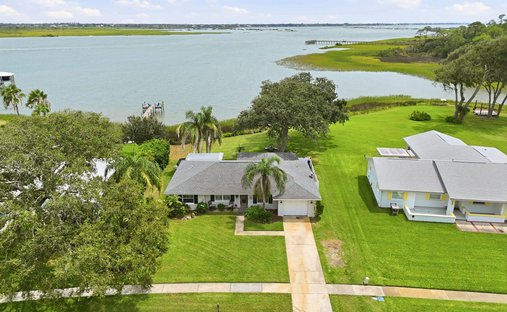 Maison à Saint Augustine, Floride, États-Unis 1