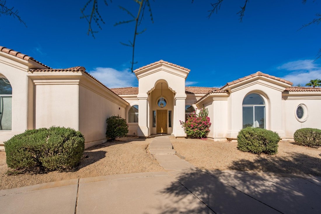Haus in Scottsdale, Arizona, Vereinigte Staaten 4 - 18791416