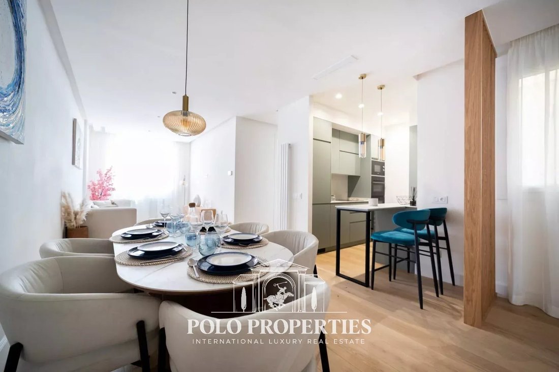 Apartamento en Salamanca, Madrid, España 1 - 18792966