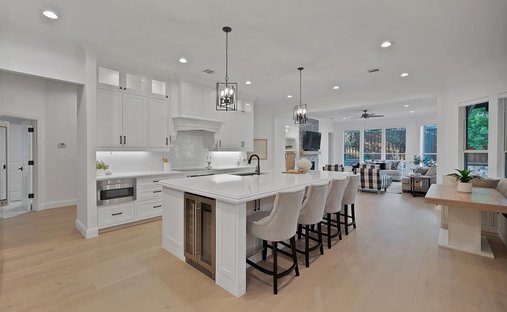 Haus in Frisco, Texas, Vereinigte Staaten 1