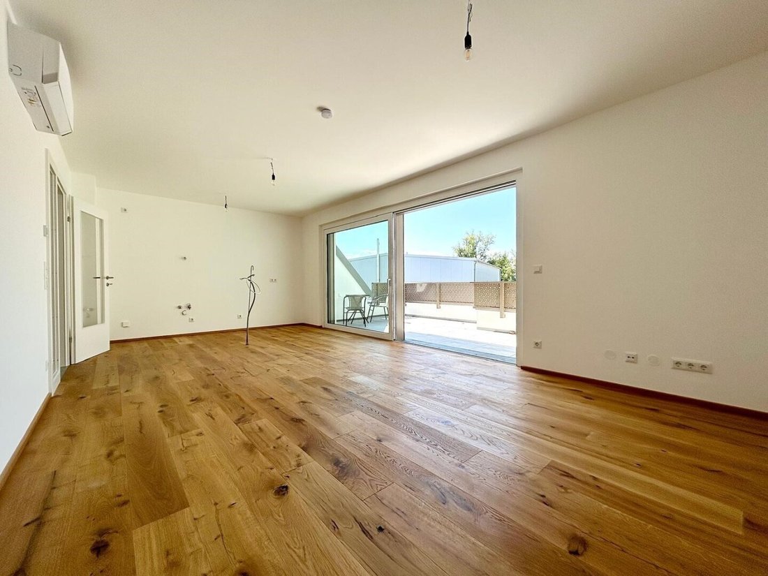 Penthouse in Vienna, Wien, Austria 5 - 18799076