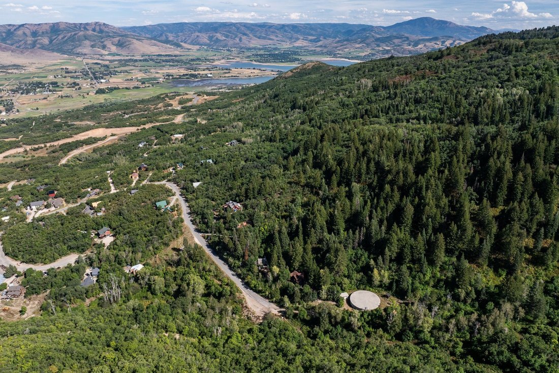 Terreno en Franklin, Idaho, Estados Unidos 4 - 18798240