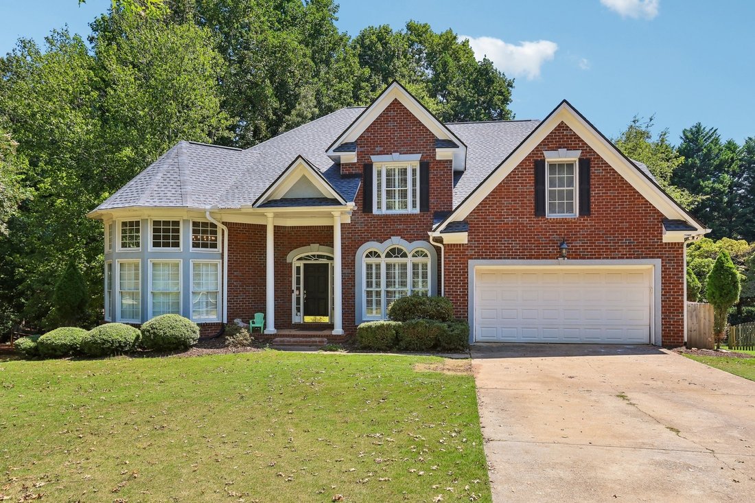 House in Cumming, Georgia, United States 1 - 18800048