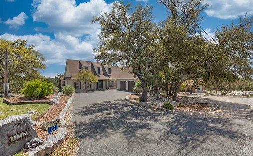 Haus in Kerrville, Texas, Vereinigte Staaten 1