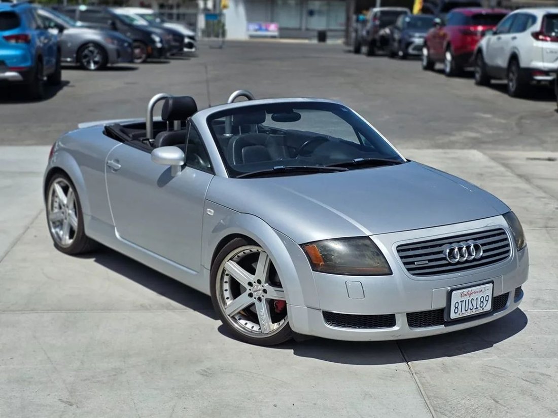 Cabriolet in San Diego, CA, United States 4 - 18804545