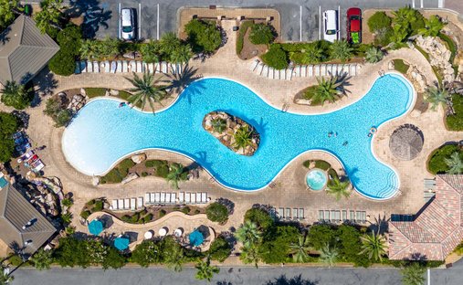 Casa en Destin, Florida, Estados Unidos 1