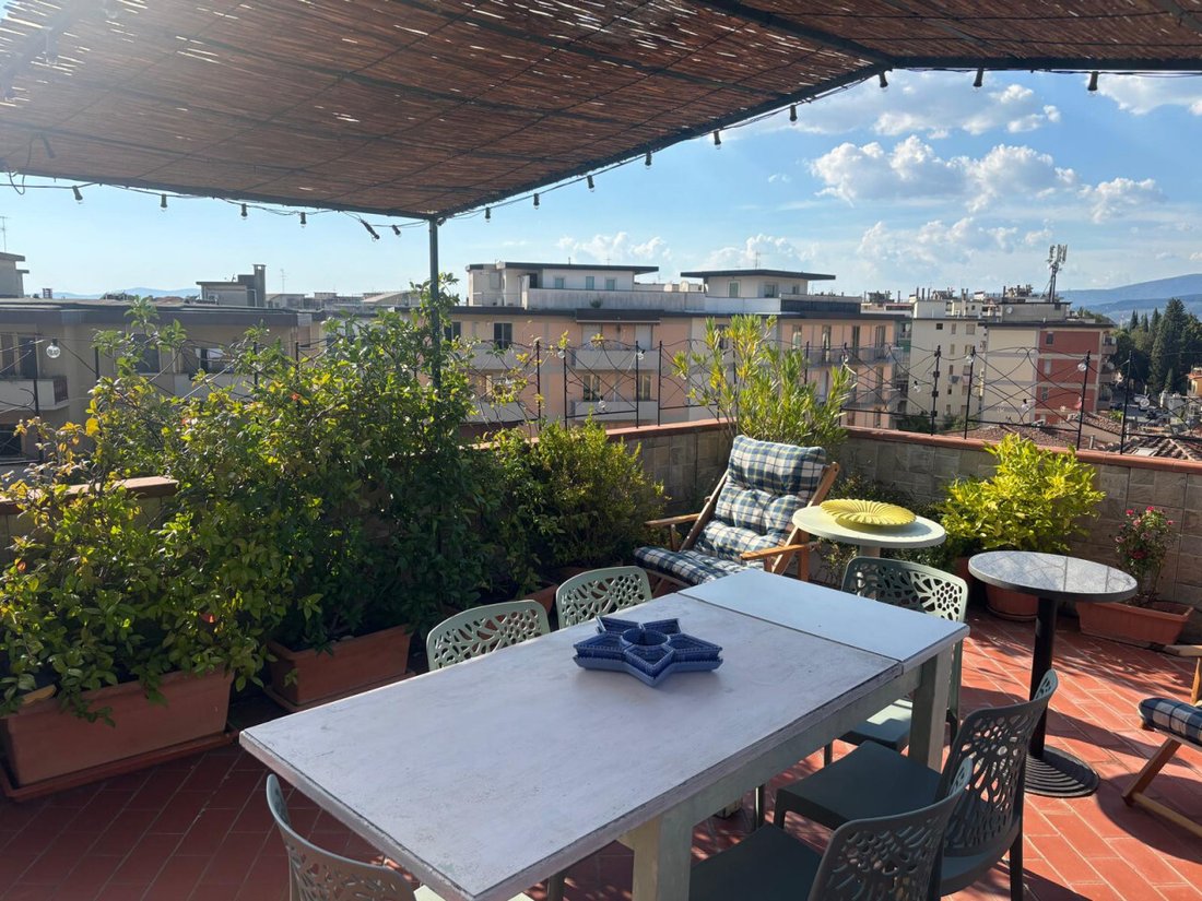 Apartment in Rifredi - Careggi, Florence, Italy 1 - 18796830