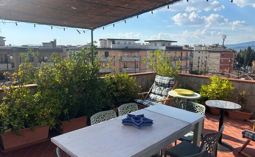 Apartment in Rifredi - Careggi, Florence, Italy 1