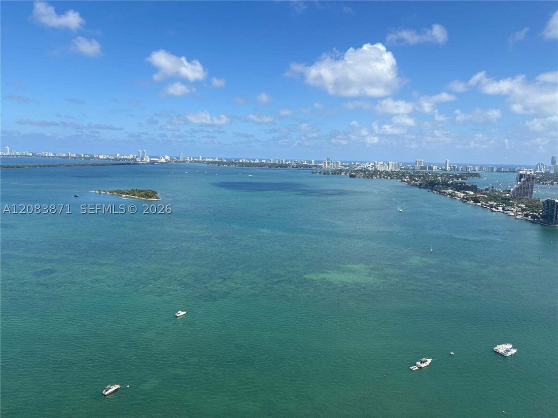 Condo in Miami, Florida, United States 1 - 18794704