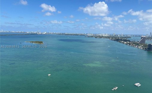Condo in Miami, Florida, United States 1