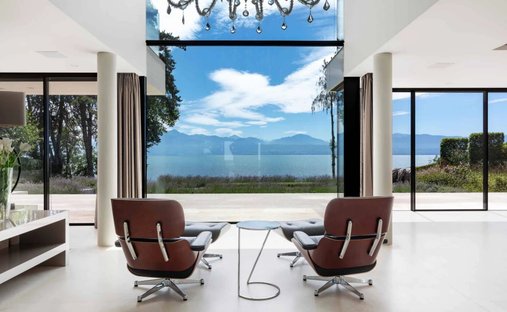 Villa in Saint-Prex, Vaud, Switzerland 1